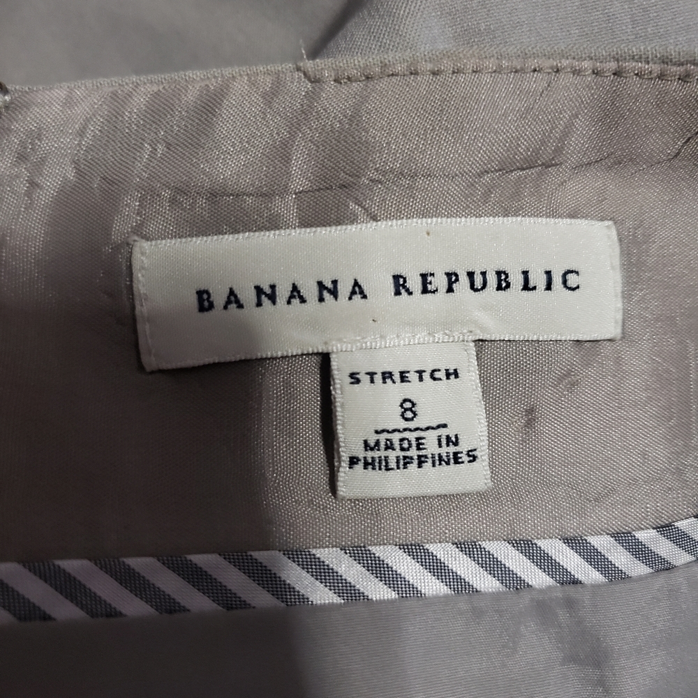 Banana Republic Skirt